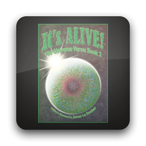 It’s Alive! The Universe Verse App by JADS Limited