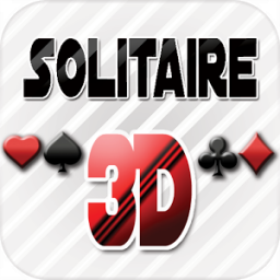 Solitaire 3D App by Jawfin Developments