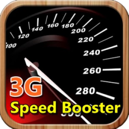 Faster Internet Speed Booster App by kittithatteam