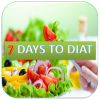 Diet Plan Weight Loss 7 Days App by kittithatteam