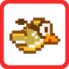 Floppy Bird Quack App by Light Fly Games 