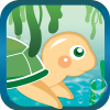 Turtle Go Home App by Mandy Lin