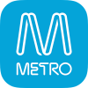 metroNotify app by Metro Trains