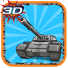 Tank Simulator 3D App by MuFa Games