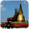 Bangkok Info App by Naroky