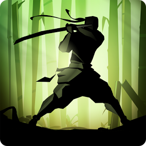 Shadow Fight 2 for Android TV App by NEKKI