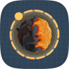 Escape Planet! App by Neutronlabs