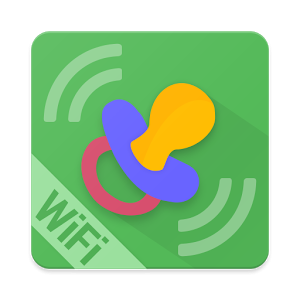 WiFi Baby Monitor App by Papenmeier Software UG