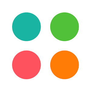 Dots: A Game About Connecting App by Playdots Inc