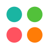 Dots: A Game About Connecting App by Playdots Inc