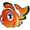 Pocket Fishdom App by Playrix Games