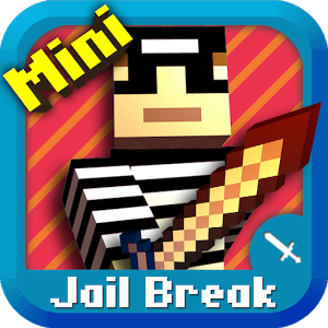 Cops N Robbers App by Riovox