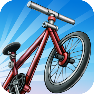 BMX Boy App by  Runner Games