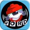 Word Up Dog App by Sarah Northway