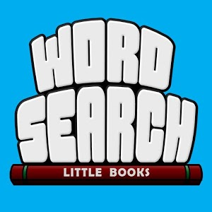 Word Search Little Books App by SmartyPantsGaming