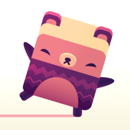 Alphabear App by Spry Fox LLC