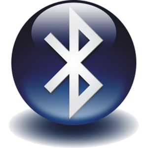 Bluetooth Service App by theia.mobi