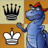 Learn Chess: Dinosaur Chess! App by Universis Technology Ltd