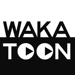 Wakatoon App by Wakatoon