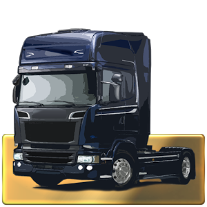 Truck Parking Simulator App by Wand11