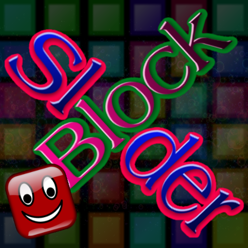 Slider Block Puzzle App by WaZUMBi!