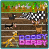 Doggy Derby App by WaZUMBi!