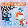 Christmas Derby App by WaZUMBi!