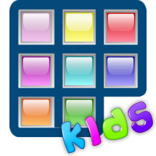 Kids & Toddler Slider Puzzle App by WaZUMBi!