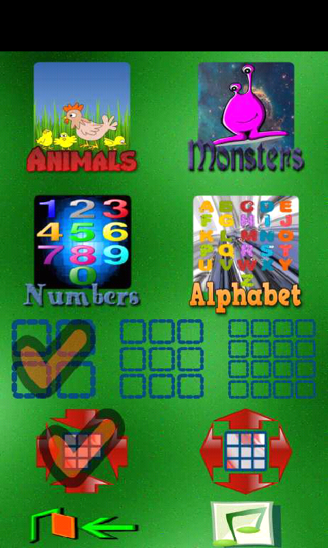 Screen Shot Image