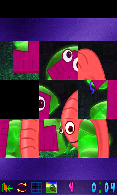 Screen Shot Image