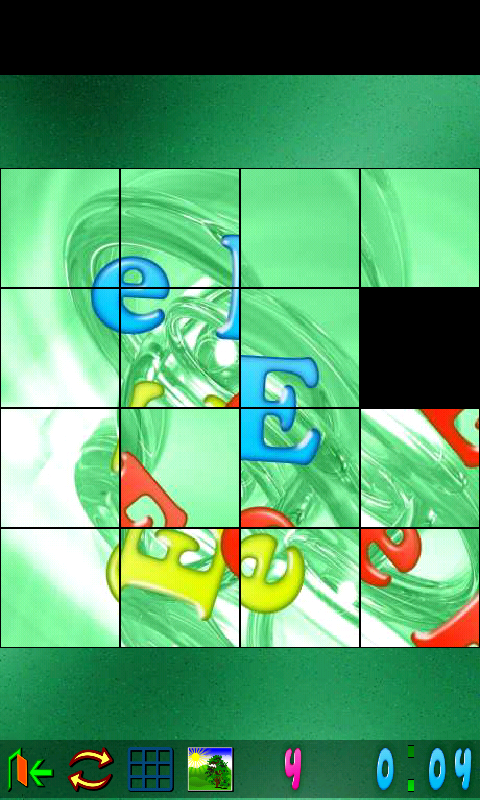 Screen Shot Image