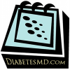 DiabetesMD app by WeBenefitAll LLC