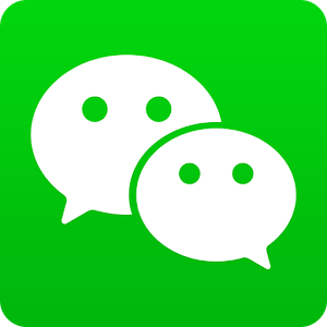 WeChat App by WeChat Tencent