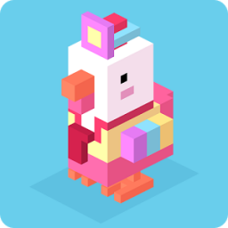 Crossy Road App by Yodo1 Games
