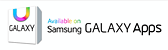 Samsung Galaxy Apps