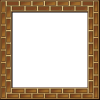 +brick+border+frame+ clipart