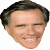 +celebrity+political+mitt+romney+ clipart