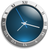 +clock+time+ clipart
