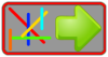 +highlights+green+arrow+right+button+ clipart