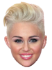 +miley+cyrus+celebrity+head+ clipart