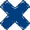 +x+icon+project+ clipart