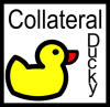 +collateral+rubber+ducky+ clipart