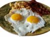 +eggs+breakfast+morning+meal+ clipart