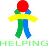 +helping+logo+icon+ clipart