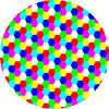 +hexagon+circle+colorful+0003+ clipart