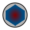 +hexagon+inside+circle+shapes+ clipart