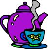 +hot+coffee+tea+pot+drink+ clipart