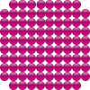 +pink+glossy+circle+grid+0001+ clipart