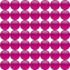 +pink+glossy+circle+grid+0005+ clipart