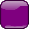 +purple+rounded+edges+square+ clipart
